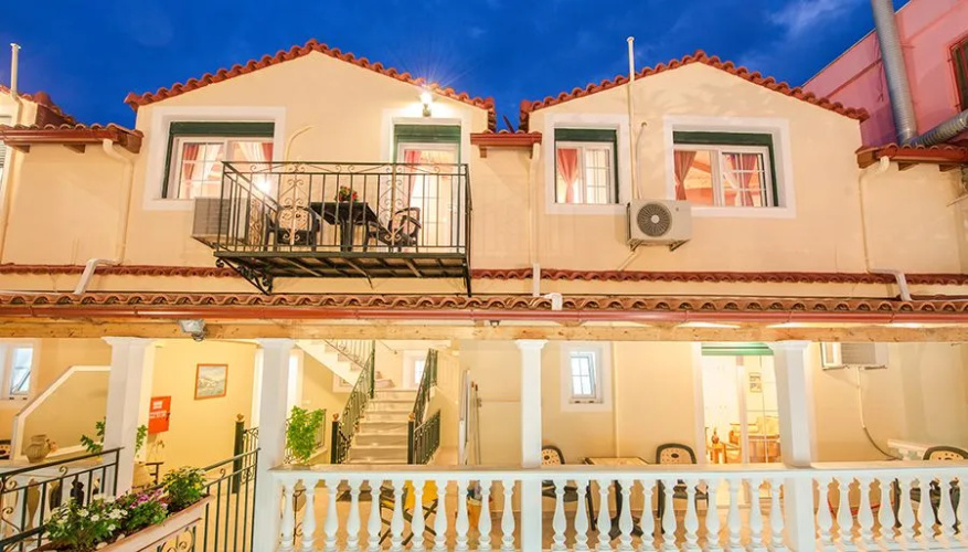 Villa Andretina
