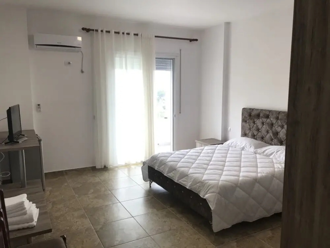 Residence David