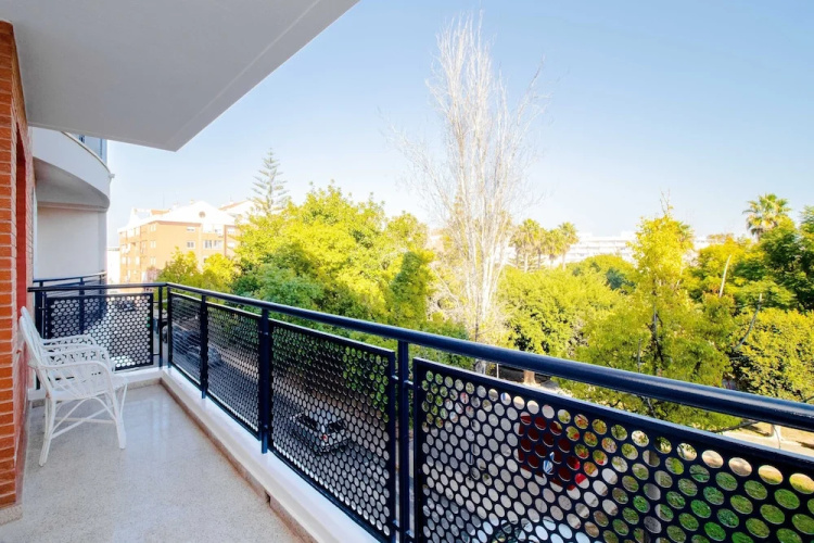 Apartment Santomera 8