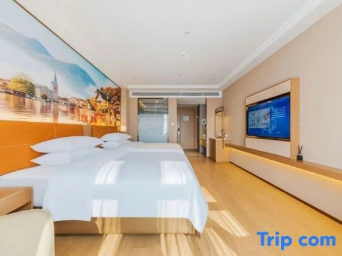 Business Twin room