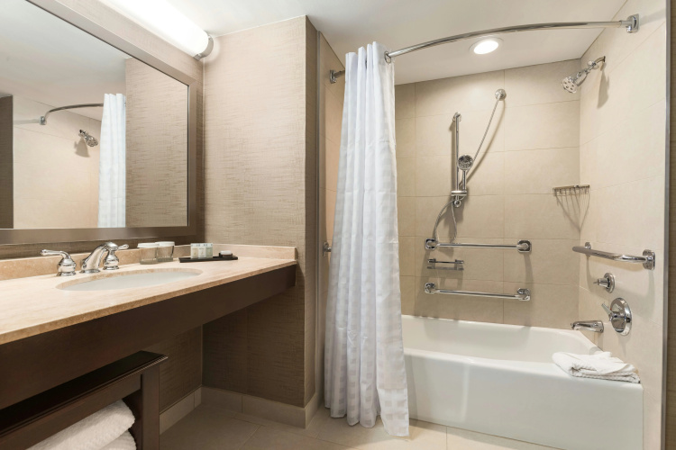 Embassy Suites by Hilton Baltimore at BWI Airport photo 9