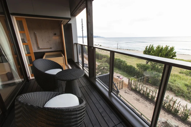Yusai Resort HIBIKI