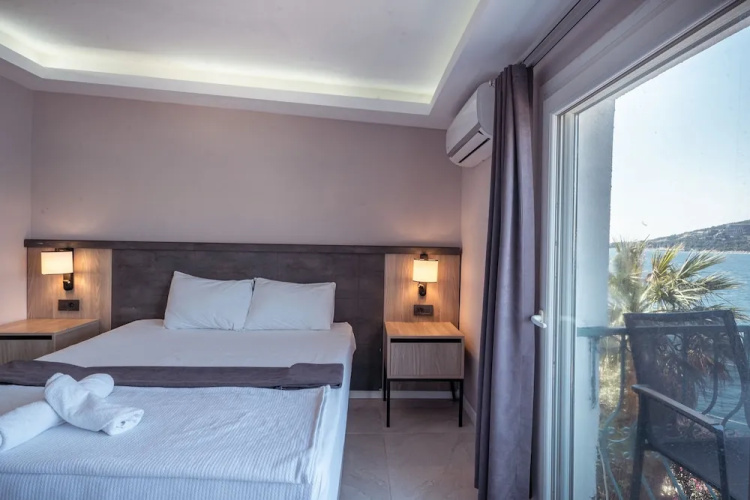 Akyali Butik Hotel