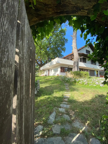 Wild Oaks Cottage