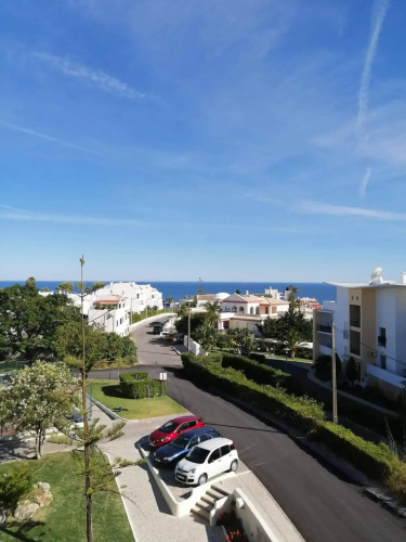 Sea View 3