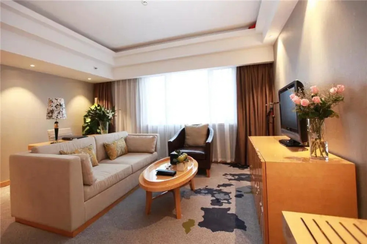 Qiyun Hotel