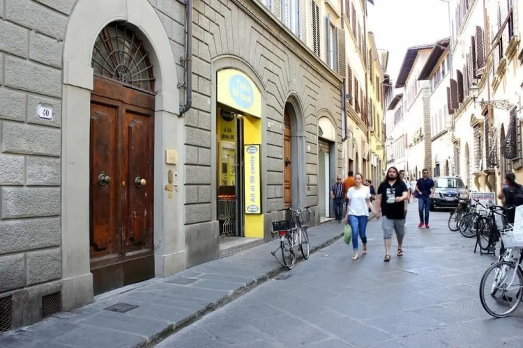 B&B Fior di Firenze