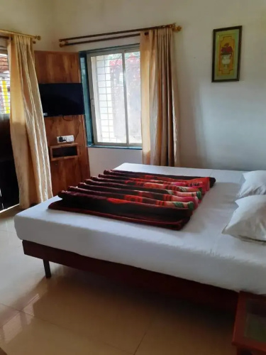 Sai Villa 4BHK