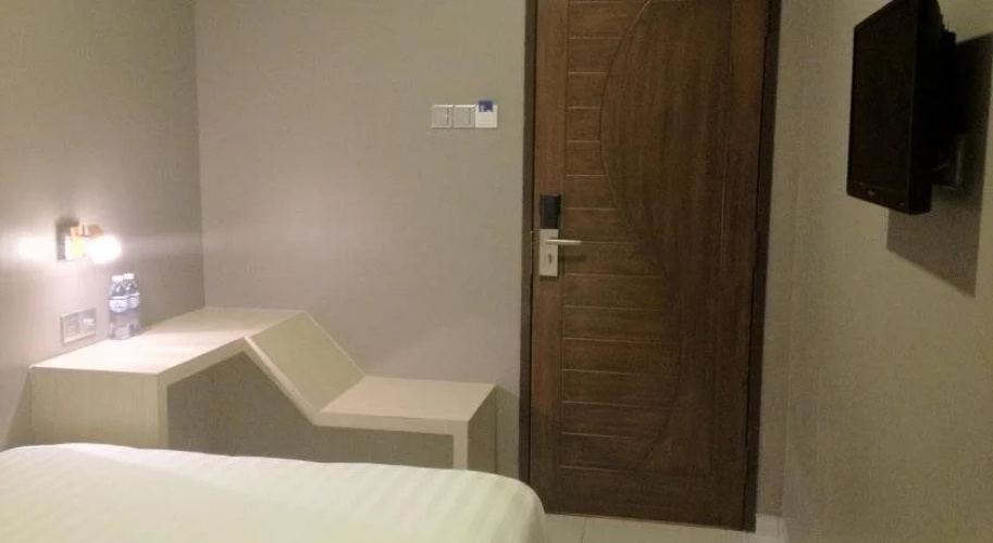 DS Hotel Ipoh