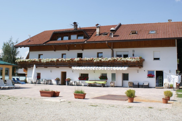 Otel görseli