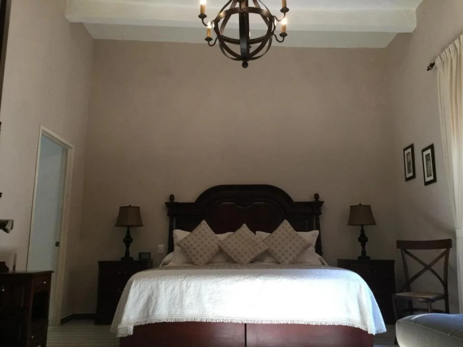 Casa Aliz