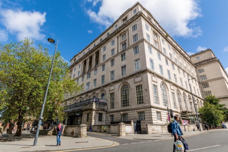 Adelphi Hotel photo 24
