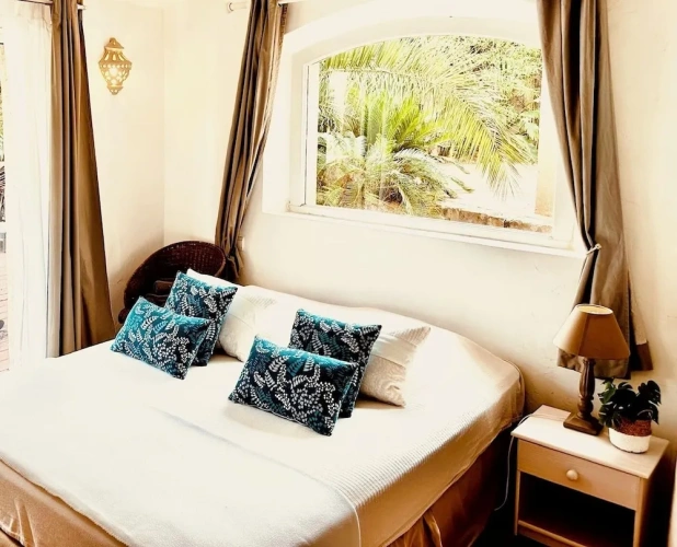 Superior room