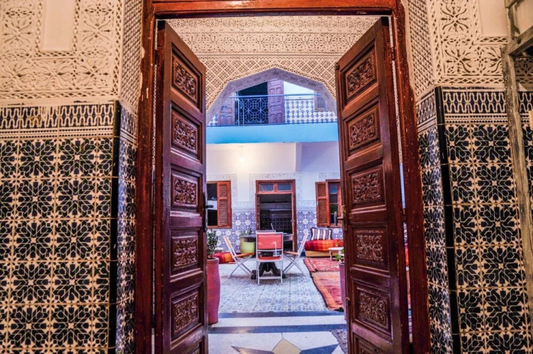 Oasis Hostel