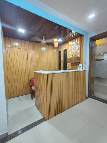 Hotel Khushboo - Ahmadabad