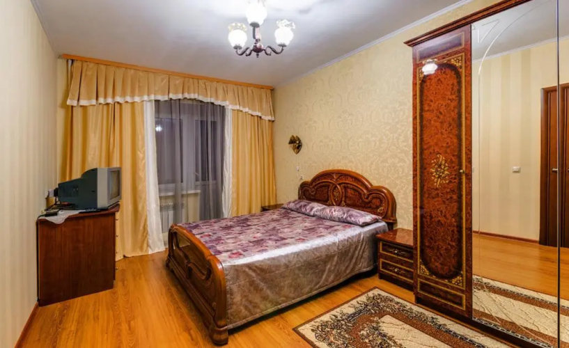 Фотография номера квартиры Апартаменты ATLANT Apartments 99n