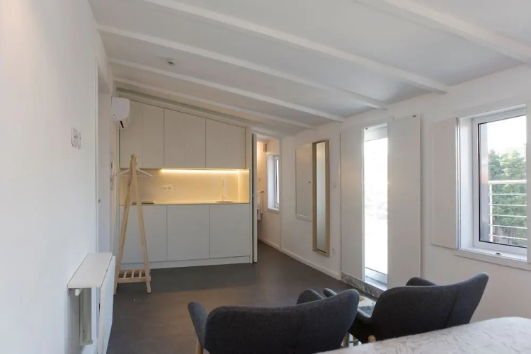 AD Apartment - Solar da Avenida