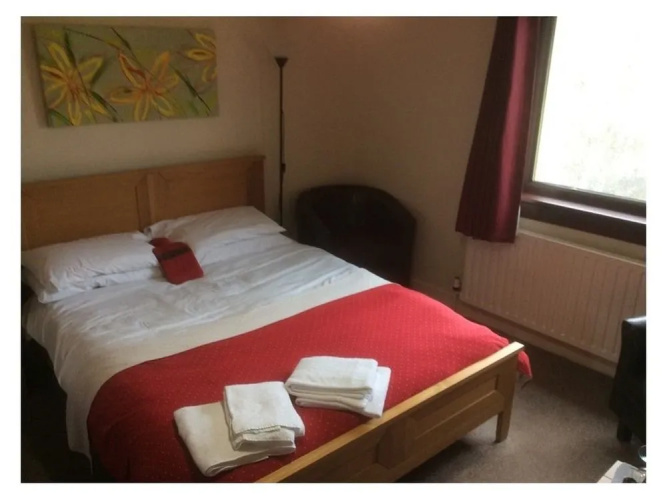 Glaisnock Guest House
