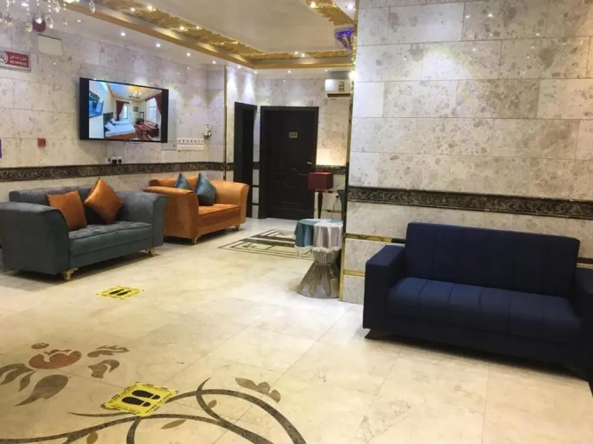 Dar Al Janoub Hotel Suites