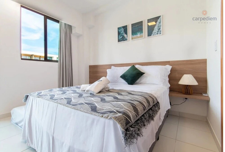 Mana Beach Experience B221 por Carpediem