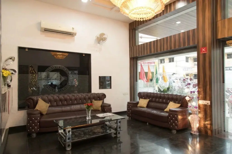 Hotel Orient Star