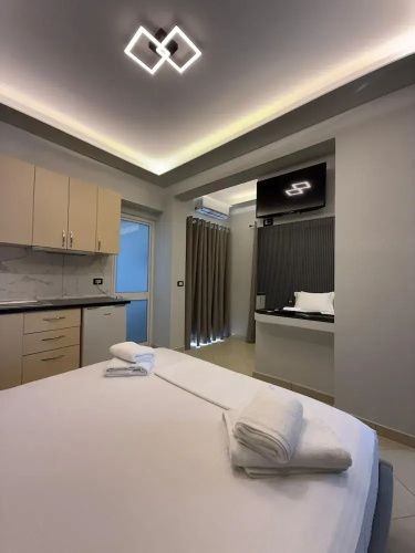 Shehu Villa Ksamil
