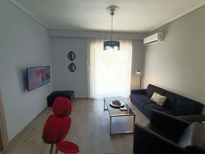 Comfort Apartment