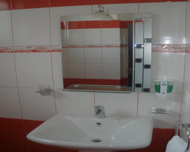 Hotel Olimpik