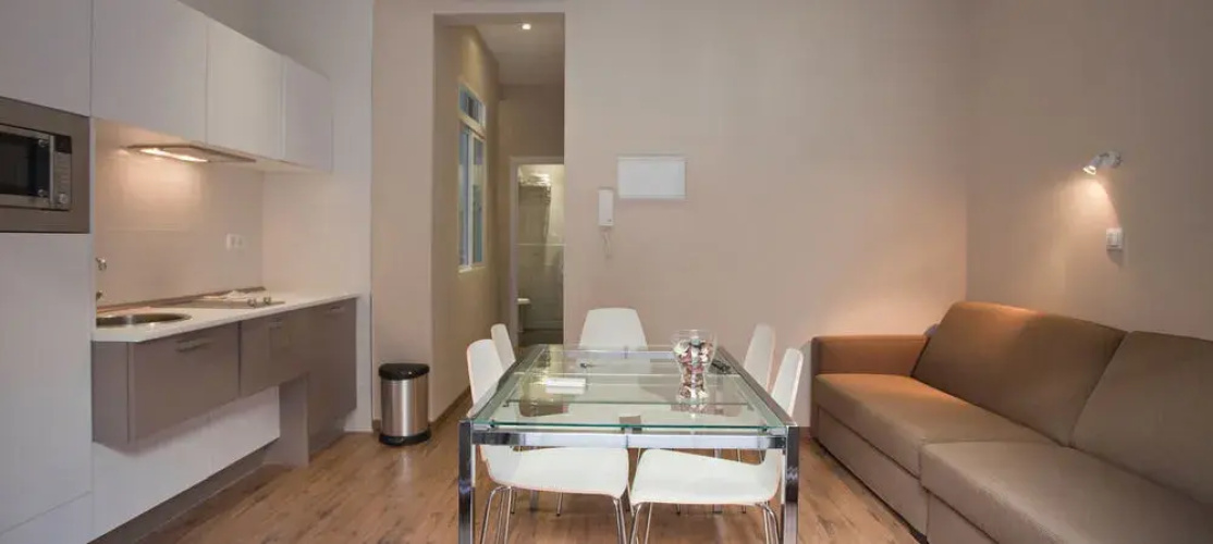 Sol Square Apartments