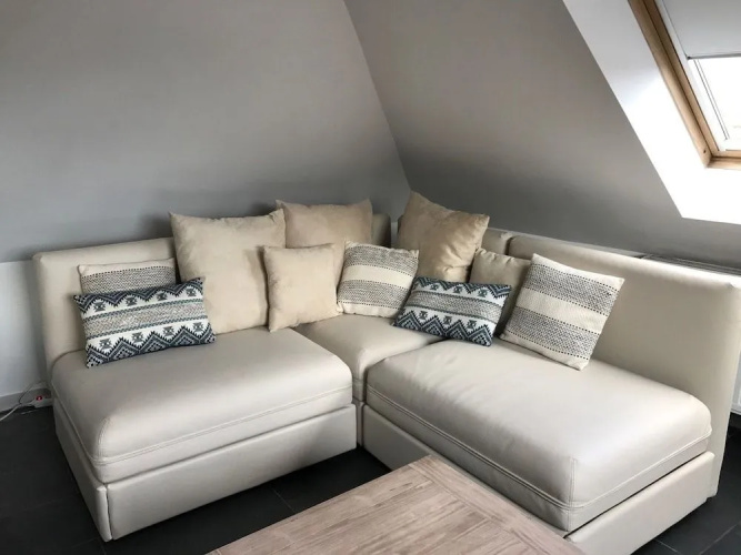 Exclusive Flats In Brussels Grand-Place