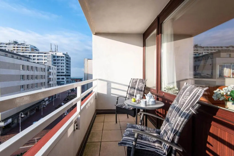 Ferienwohnung Odin