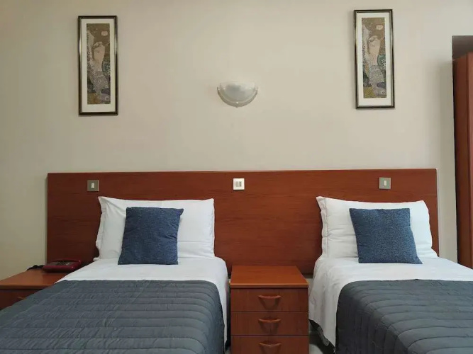 Hotel Romano