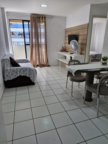 Apartamento Beira Mar Pajuçara Maceió