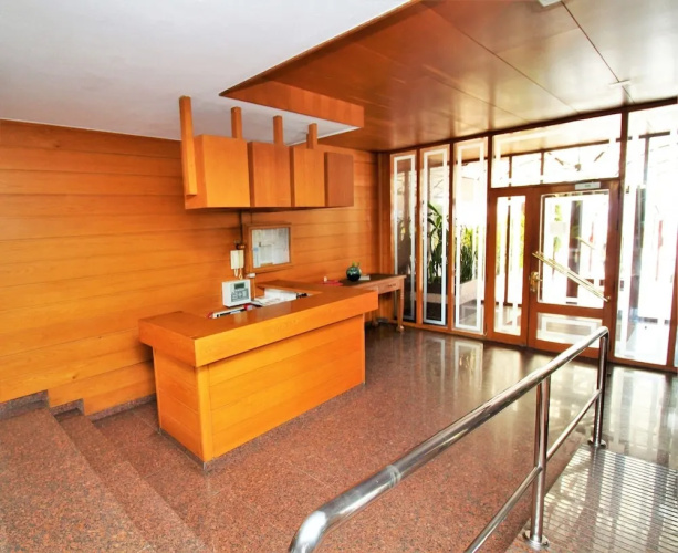 Apartamento Principado Arena 18-A