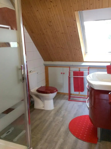 Chalet Le Bouyssou