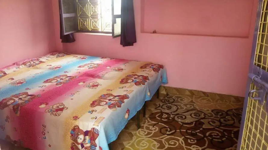 Marigold Guest House
