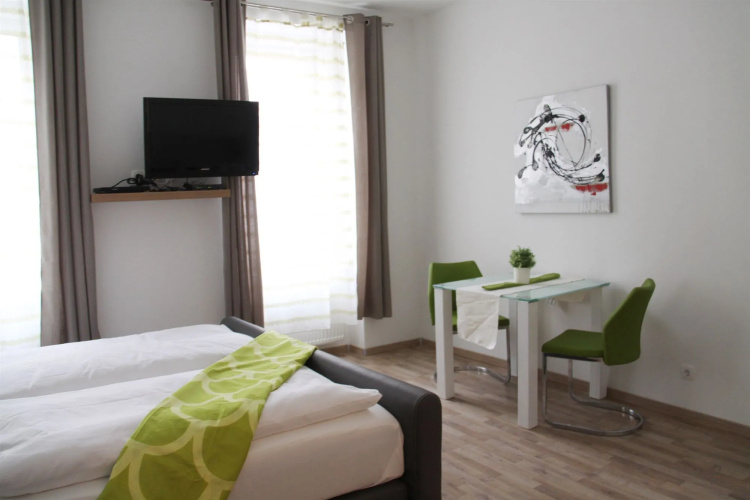 CheckVienna – Apartment Puchsbaumgasse