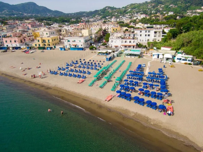 Hotel San Giovanni Terme photo 15