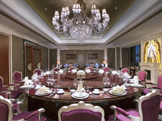 Wanda Vista Tianjin