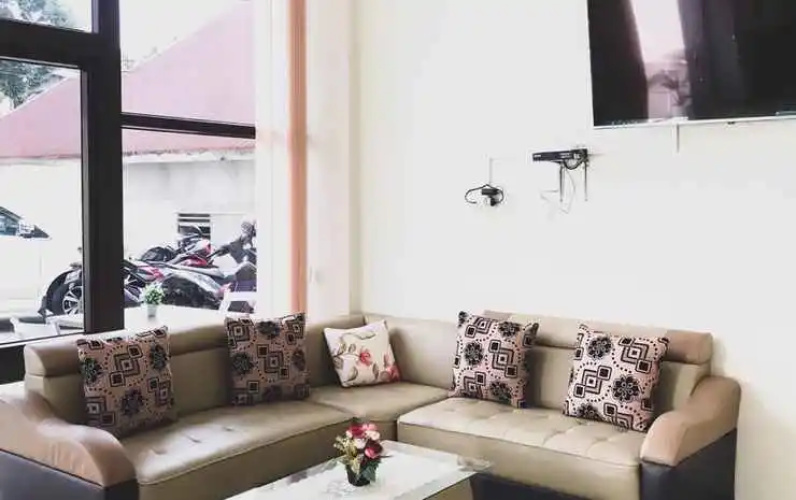Qieran Hotel Syariah