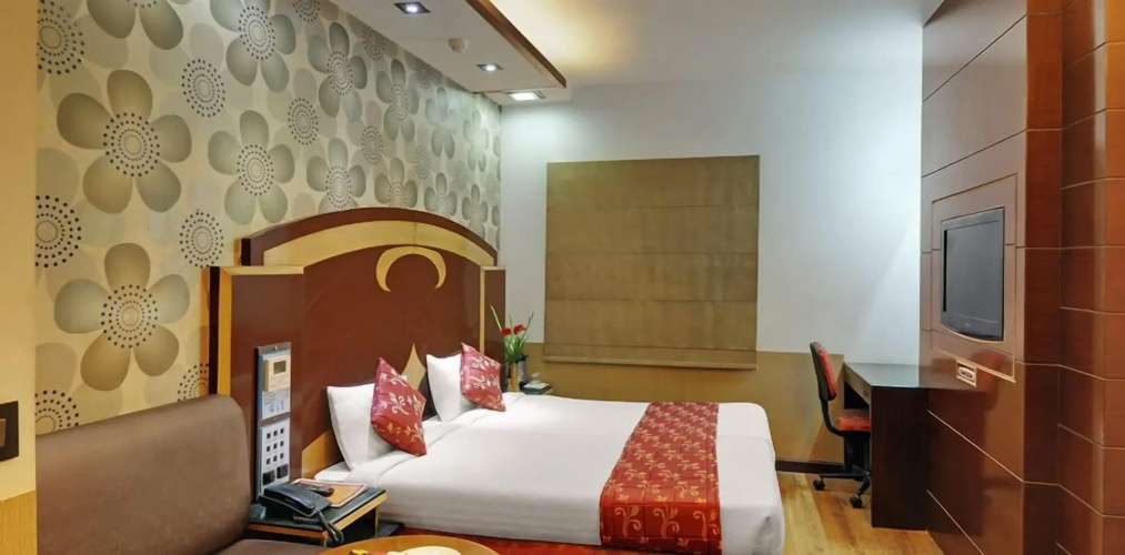 Hotel Amar