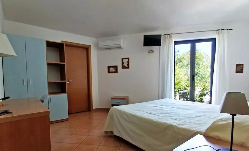 Verdeblu House