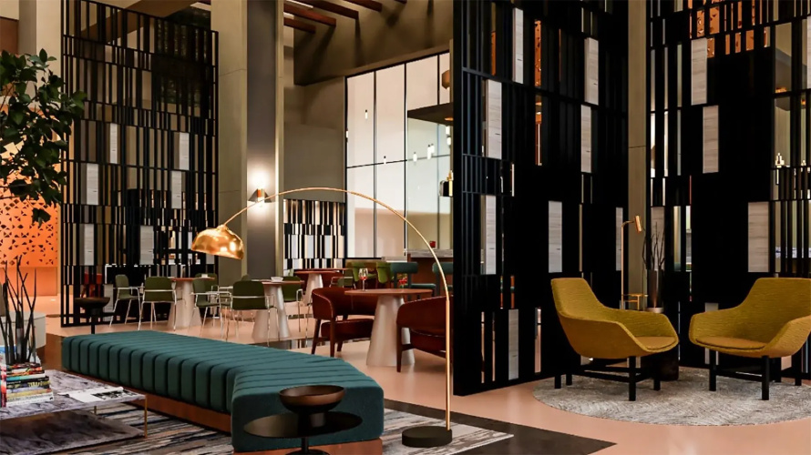 Imagen del hotel