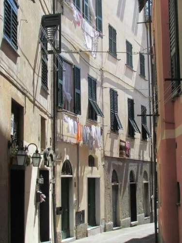 PALAZZO DELLE SIRENE Deluxe Apartment & Boutique Rooms