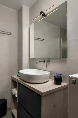 Procris Villas High-end Living