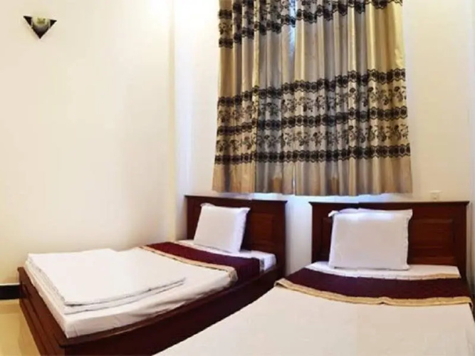 Minh Phuong Hotel