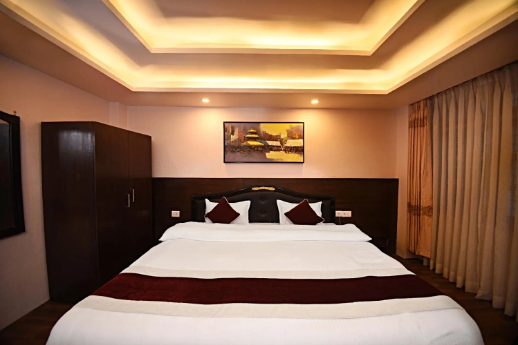 Superior Double room