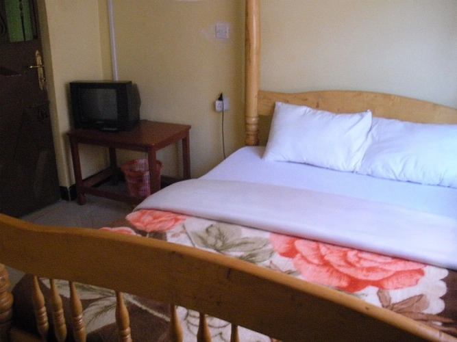 Comfort Double room