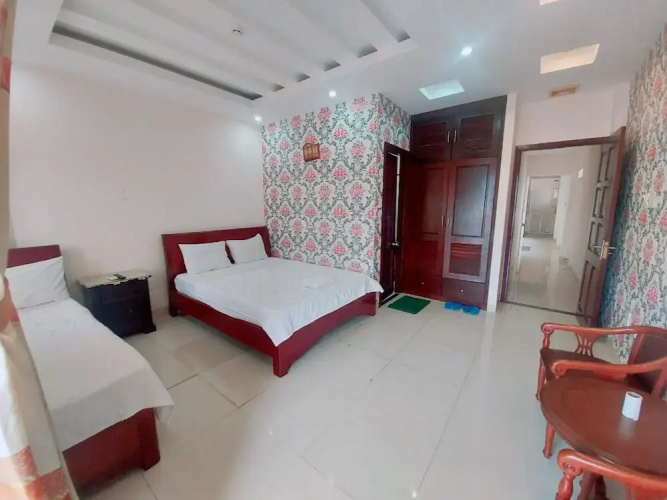 Gianni 2 Hotel