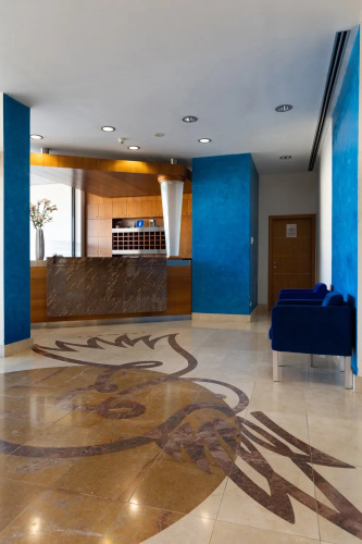 Hotel Pombalense